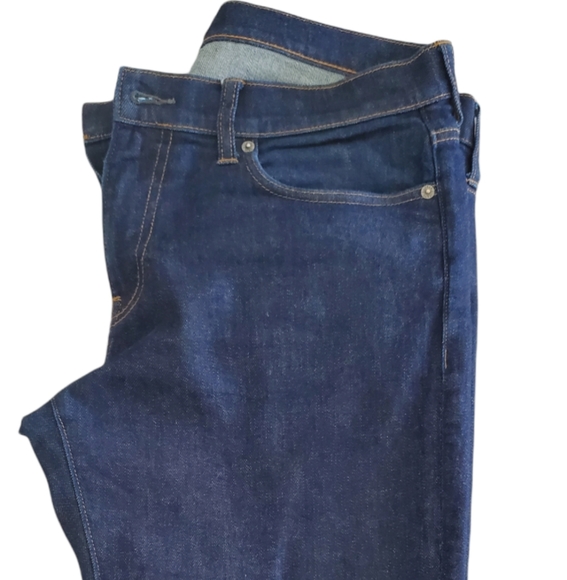 J Crew 484 Slim Fit Jeans - Picture 3 of 9